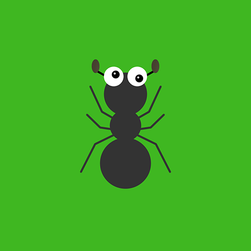 Great Ant Adventure