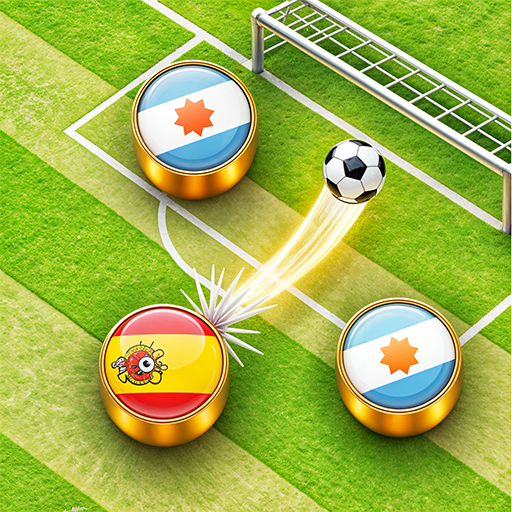 Finger Soccer: Football Game