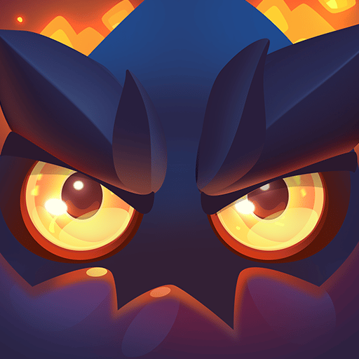 Rush Royale: Tower Defense TD icon