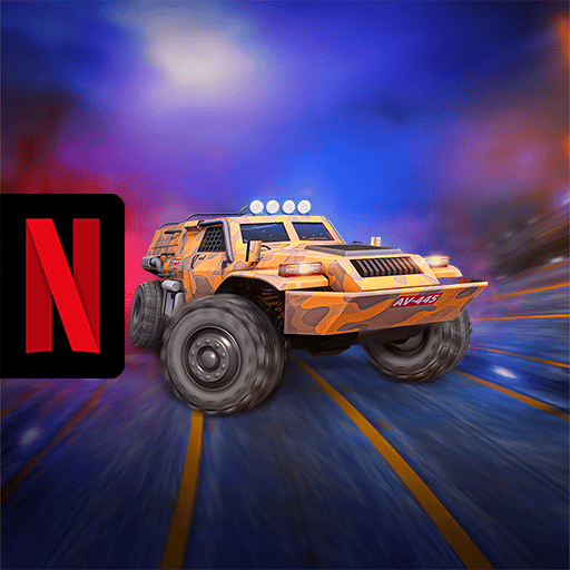 Asphalt Xtreme