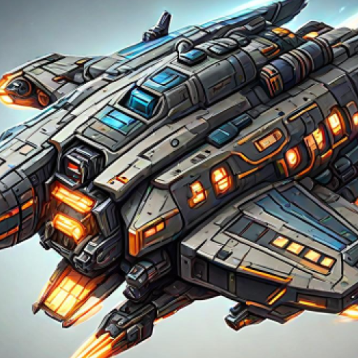 Space Battle icon