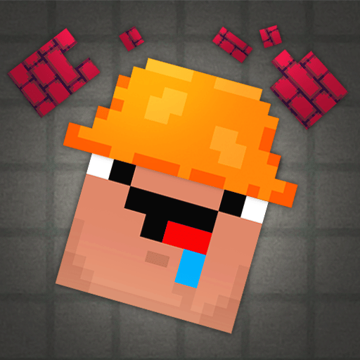 NOOB PLAY: Human Ragdoll icon