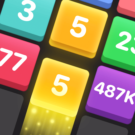 Numbers Merge