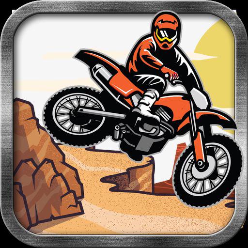 Extreme Motocycle Adventure