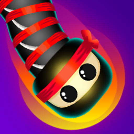 Snake Warz IO icon