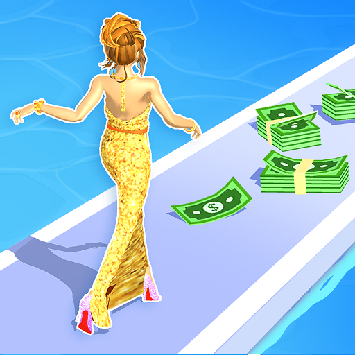 Run Rich 3D icon