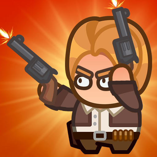 Bounce Heroes: Clash Battle