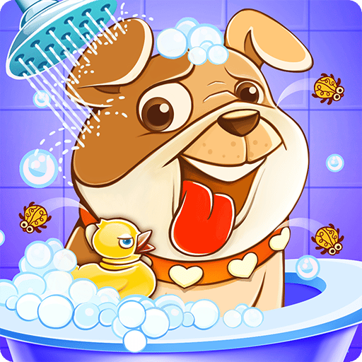 Animal Daycare icon