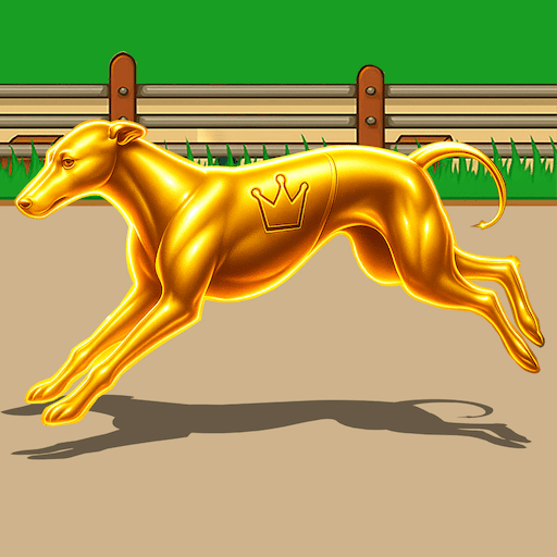 Dog Racing icon