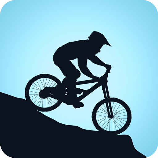 Mountain Bike Xtreme icon