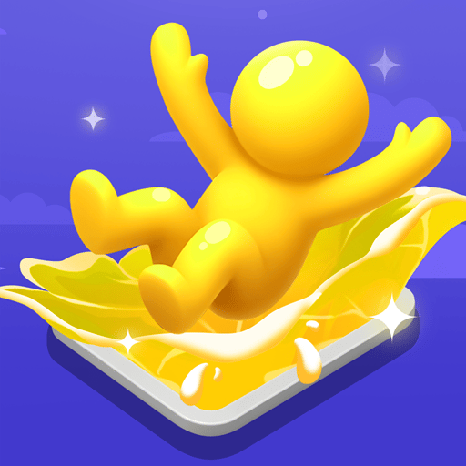 Pool Jump Puzzle