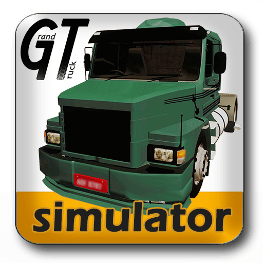 Grand Truck Simulator