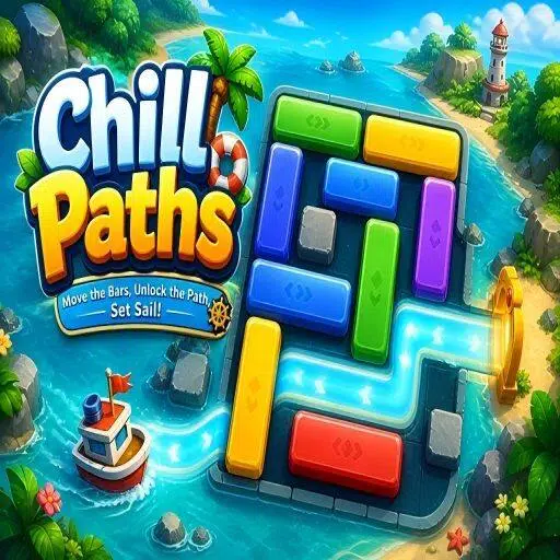 ChillPaths