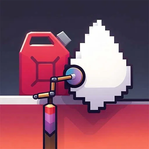 Voxel Crusher
