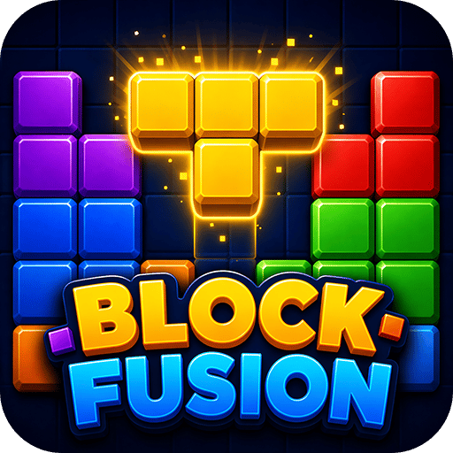 Block Fusion Multiplayer