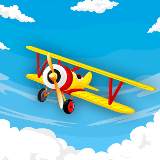 Crashy Planes icon