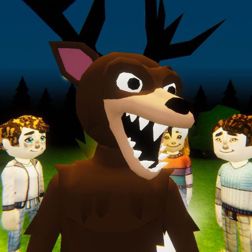 Survive: Nights in the Forest
