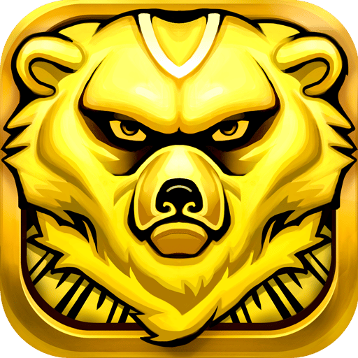 Spirit Run: Temple Dash