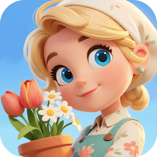 The Cozy Florist