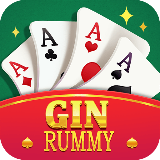Gin Rummy King