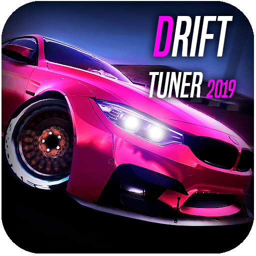 Drift Tuner 2019 - Underground