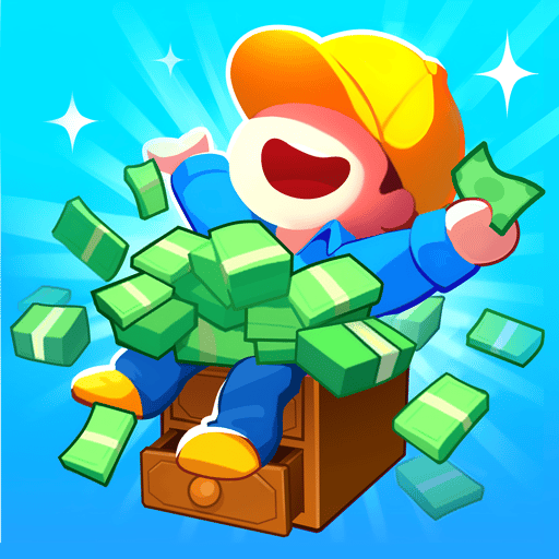 Furniture Master: Idle Tycoon