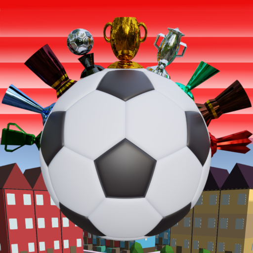 Soccer Brain Logic Challenge