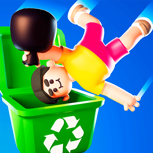 Lazy Jump icon