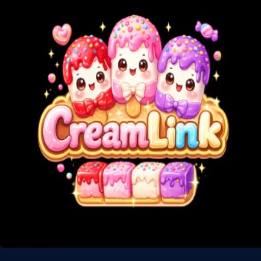 CreamLink  Game