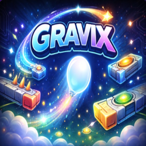 Gravix Game
