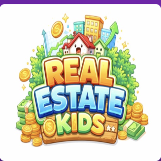 Real Estate Kids