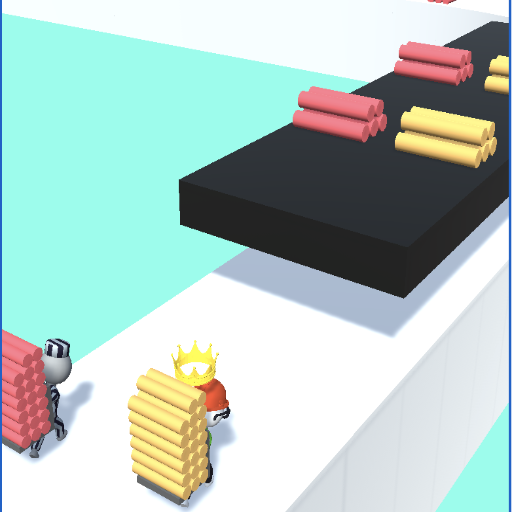 Ladderrex Game icon
