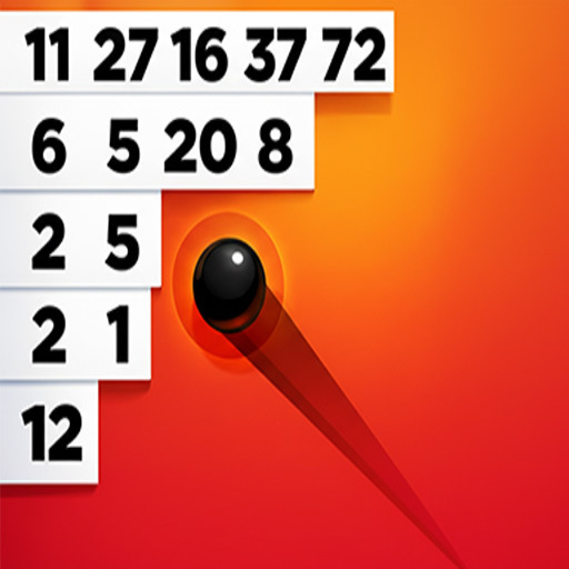 Number Shoot Game icon