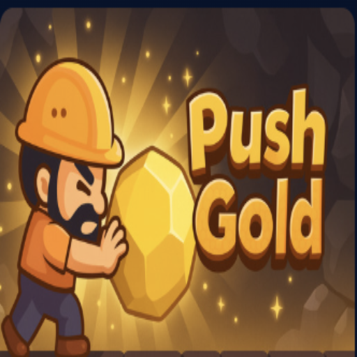 Push Gold