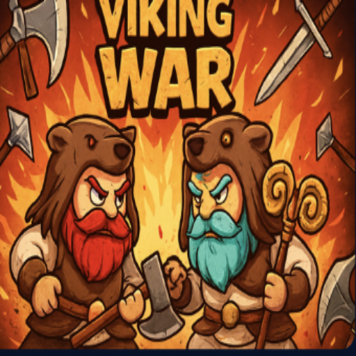 Viking War icon