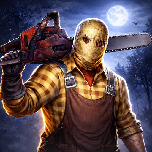 Horrorfield Multiplayer horror icon