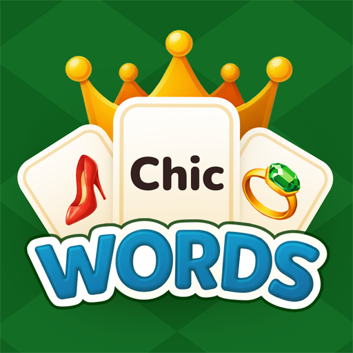 Word Solitaire: Categories icon