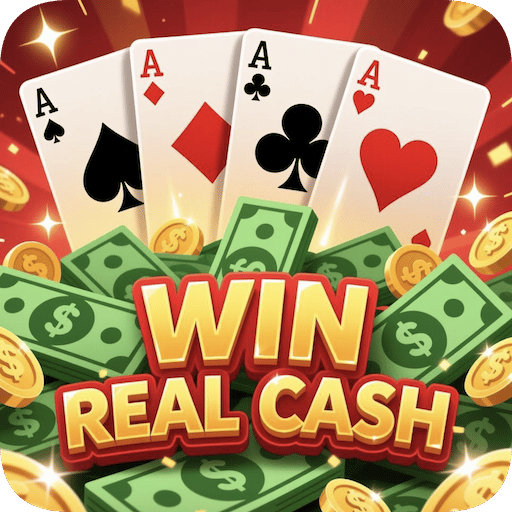 Solitaire Win Cash: Real Money