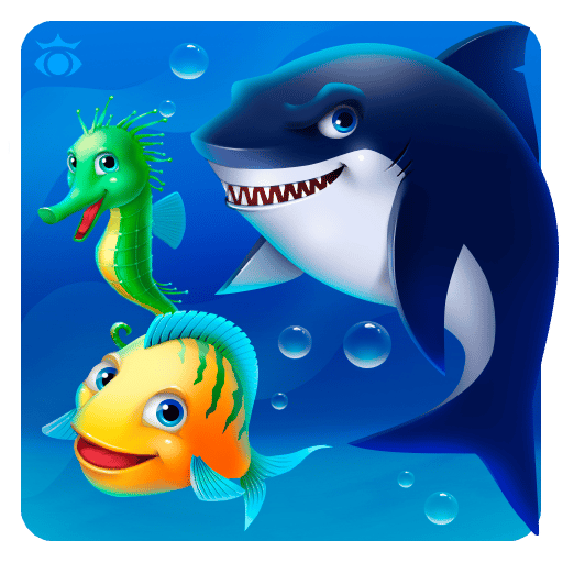 Aqua Fish