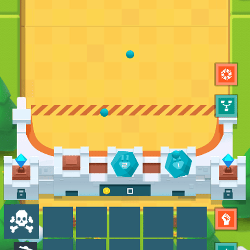 Merge Tower Defense icon