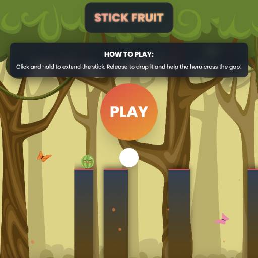 Stick Fruit icon