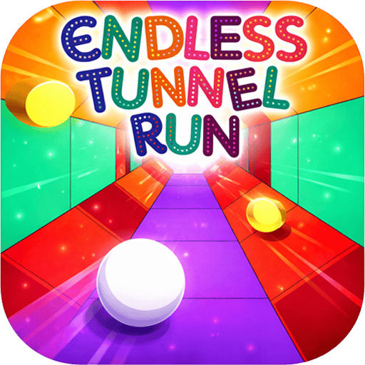 Endless Tunnel Run