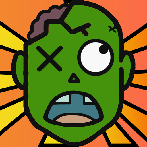 Zombie Graveyard 3D