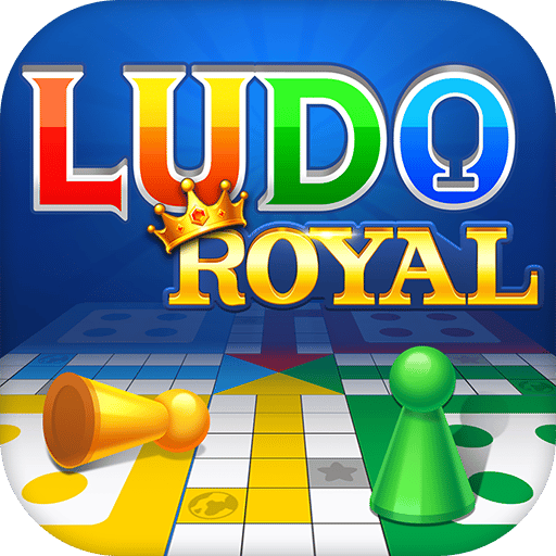 Ludo Royal - Happy Voice Chat