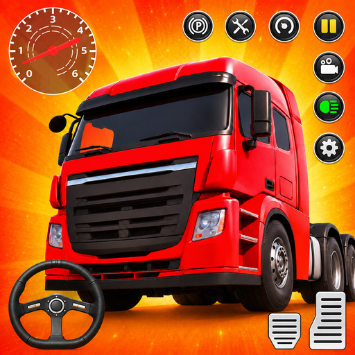 Real Driving: Vehicle & Park
