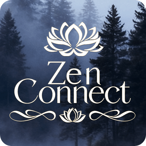 Zen Connect - Word Puzzle icon