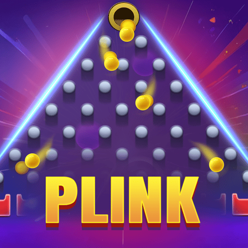 Plinko Space Online - Real Win