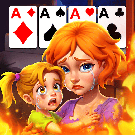 Solitaire Family