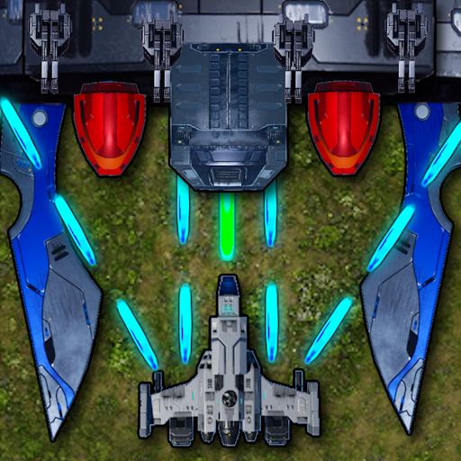 Space Battleship Destroyer icon