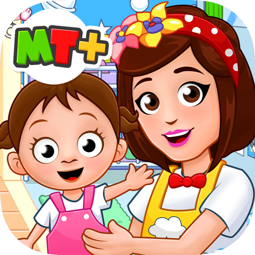 My City : Babysitter